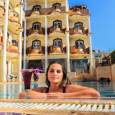 Florida Hotel North Coast El Alamein Luaran gambar