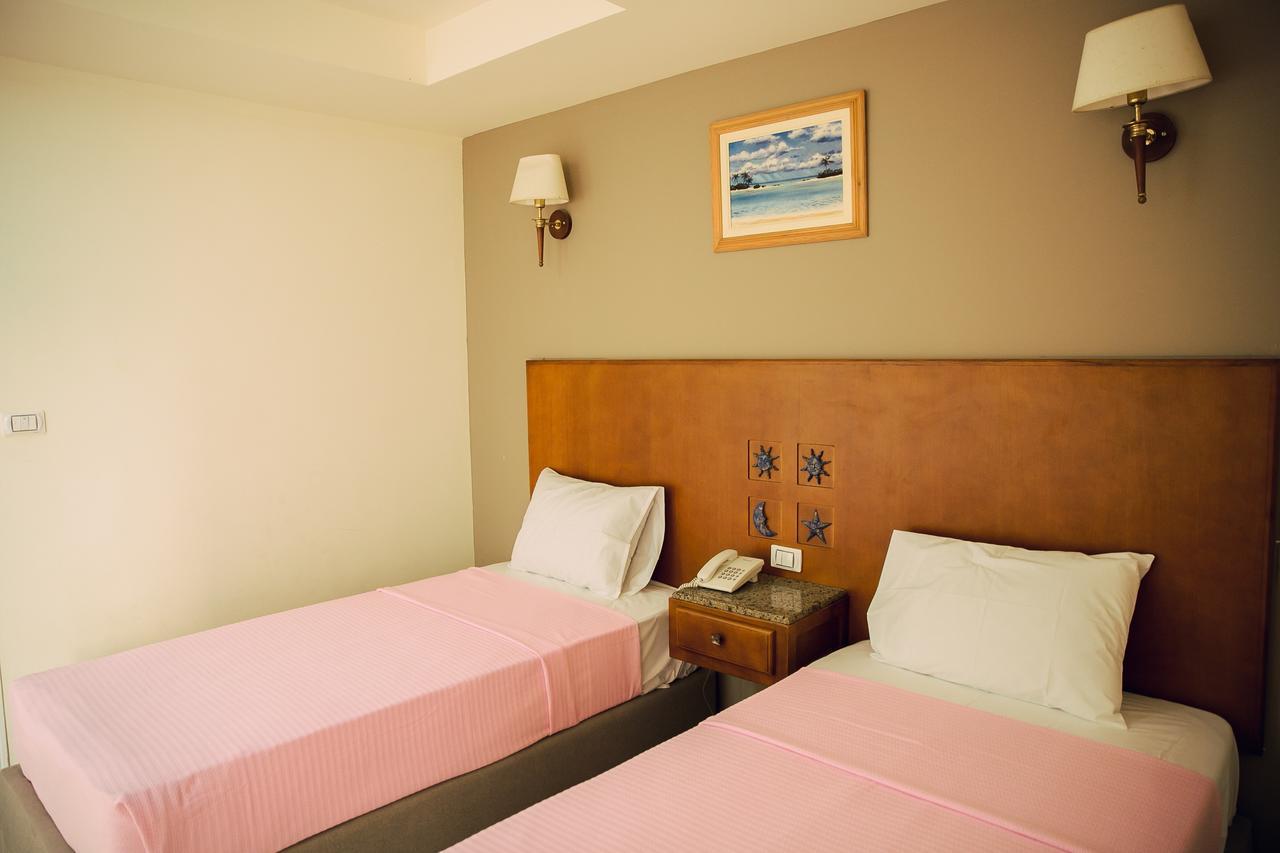 Florida Hotel North Coast El Alamein Luaran gambar
