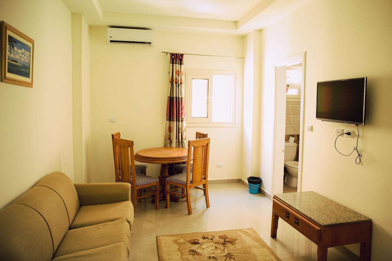 Florida Hotel North Coast El Alamein Luaran gambar