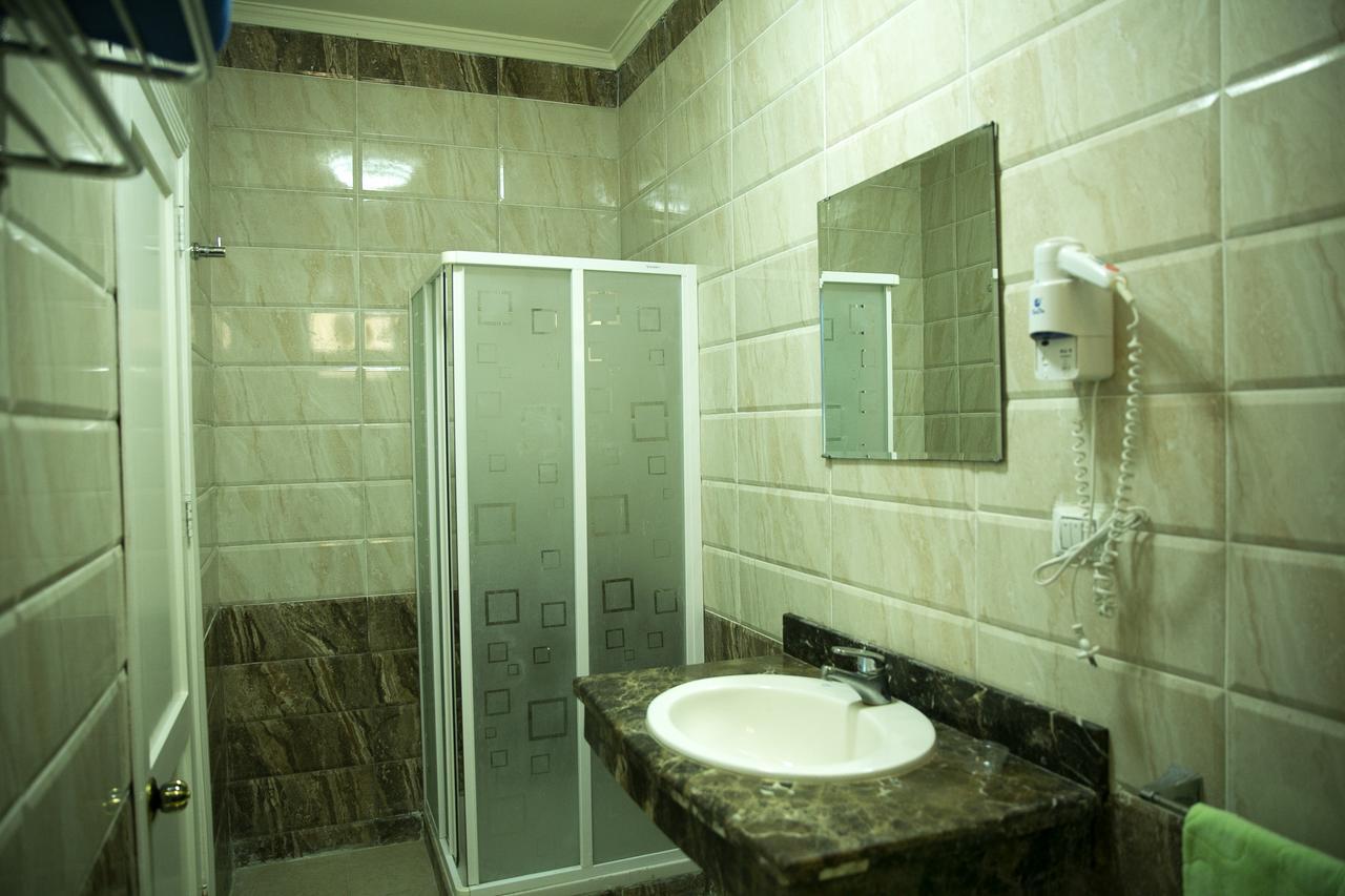 Florida Hotel North Coast El Alamein Luaran gambar
