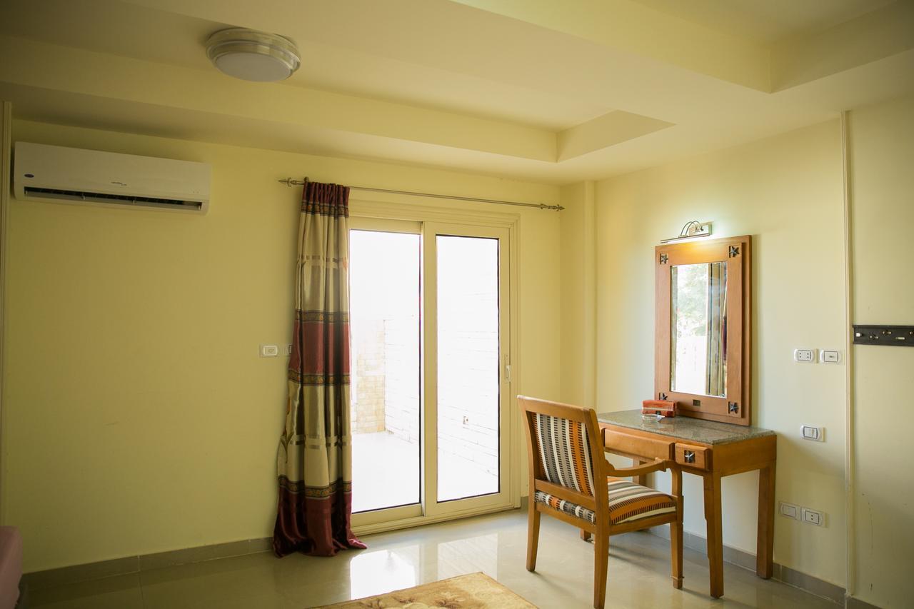 Florida Hotel North Coast El Alamein Luaran gambar