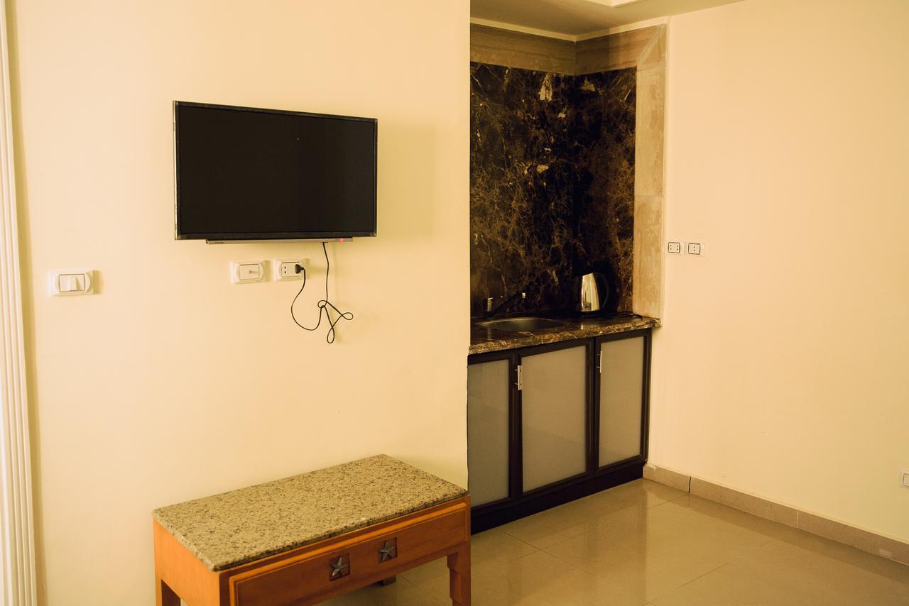 Florida Hotel North Coast El Alamein Luaran gambar