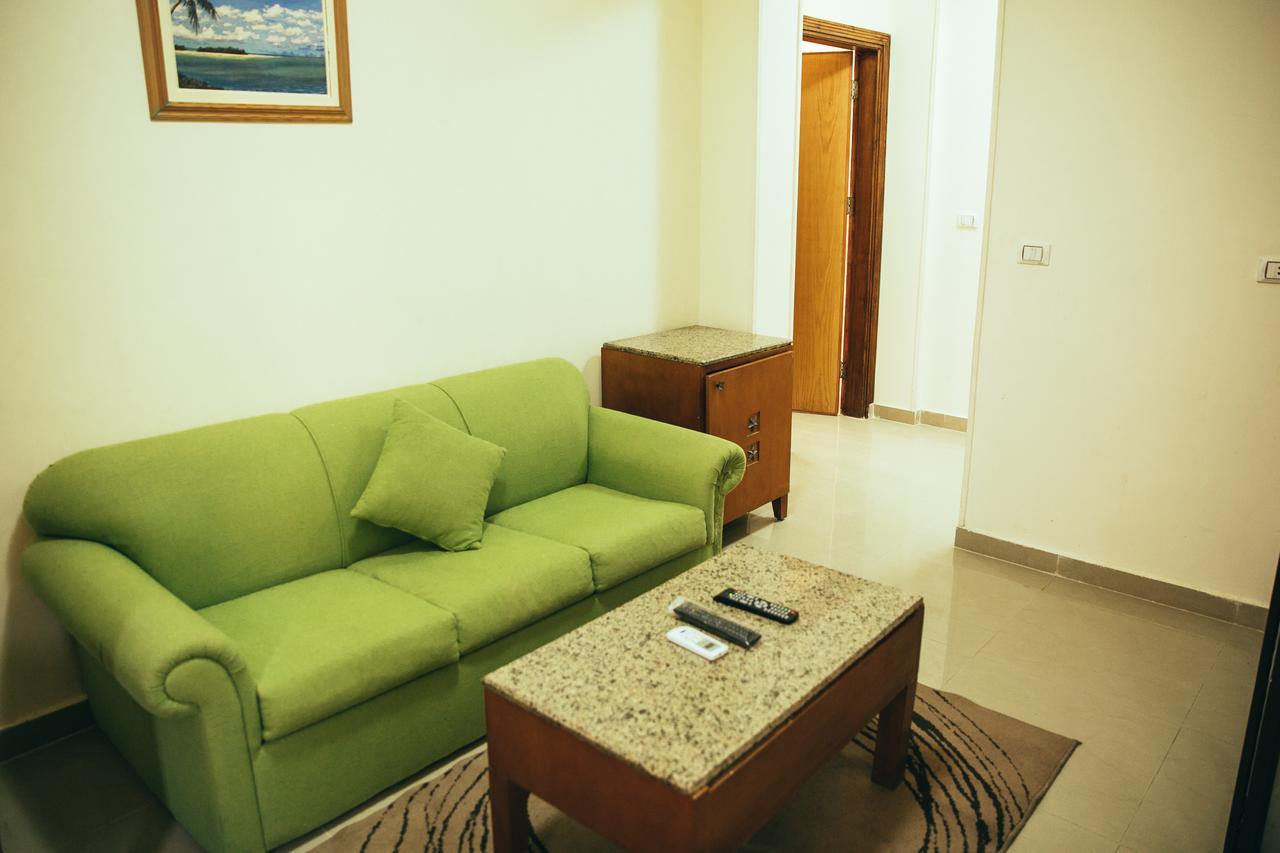 Florida Hotel North Coast El Alamein Luaran gambar