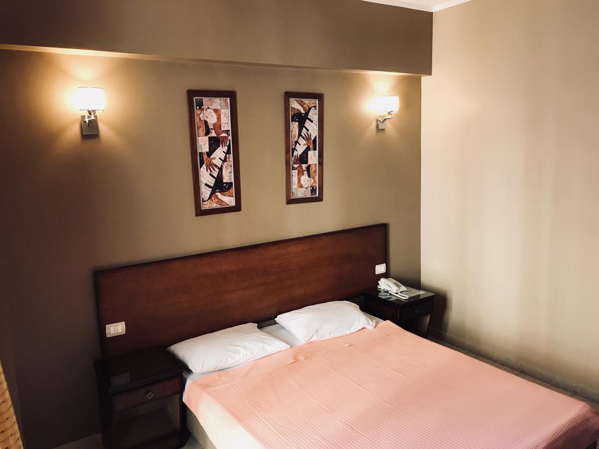 Florida Hotel North Coast El Alamein Luaran gambar