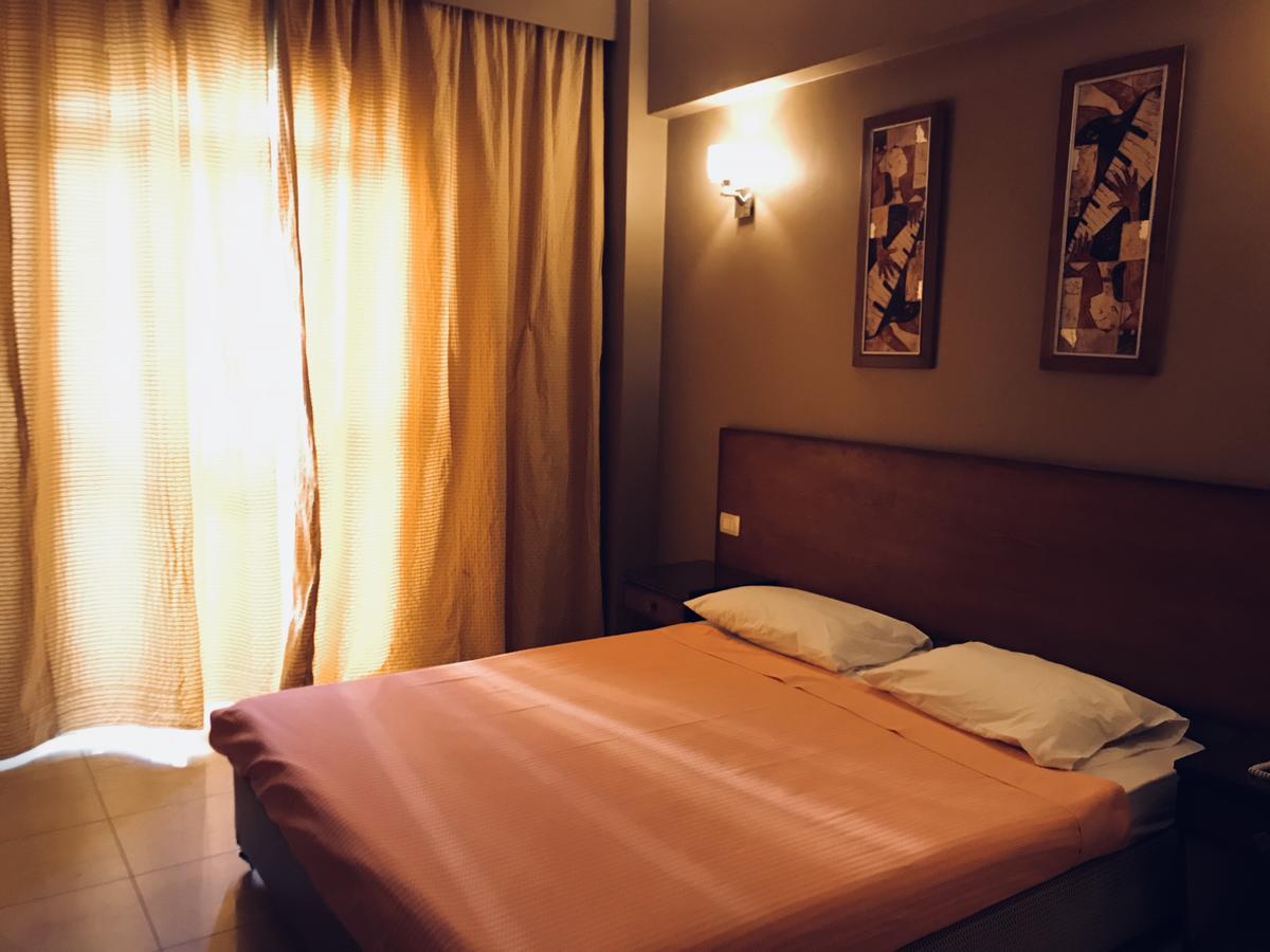 Florida Hotel North Coast El Alamein Luaran gambar