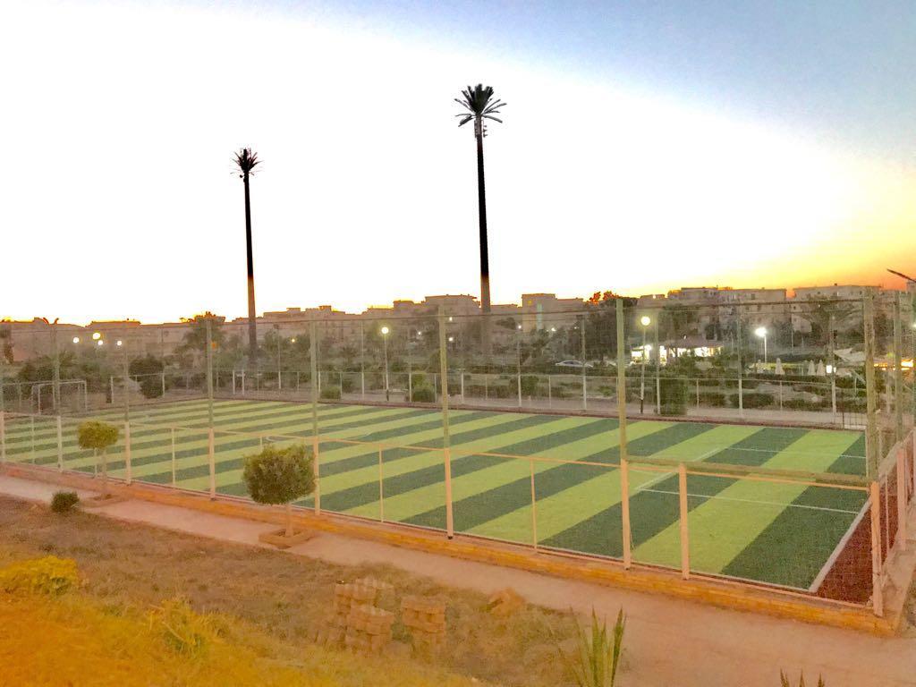 Florida Hotel North Coast El Alamein Luaran gambar