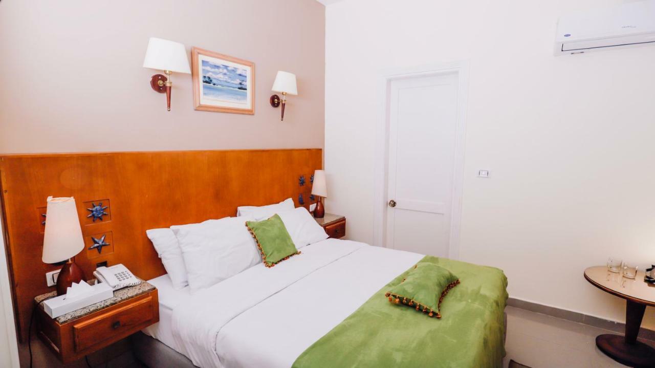 Florida Hotel North Coast El Alamein Luaran gambar
