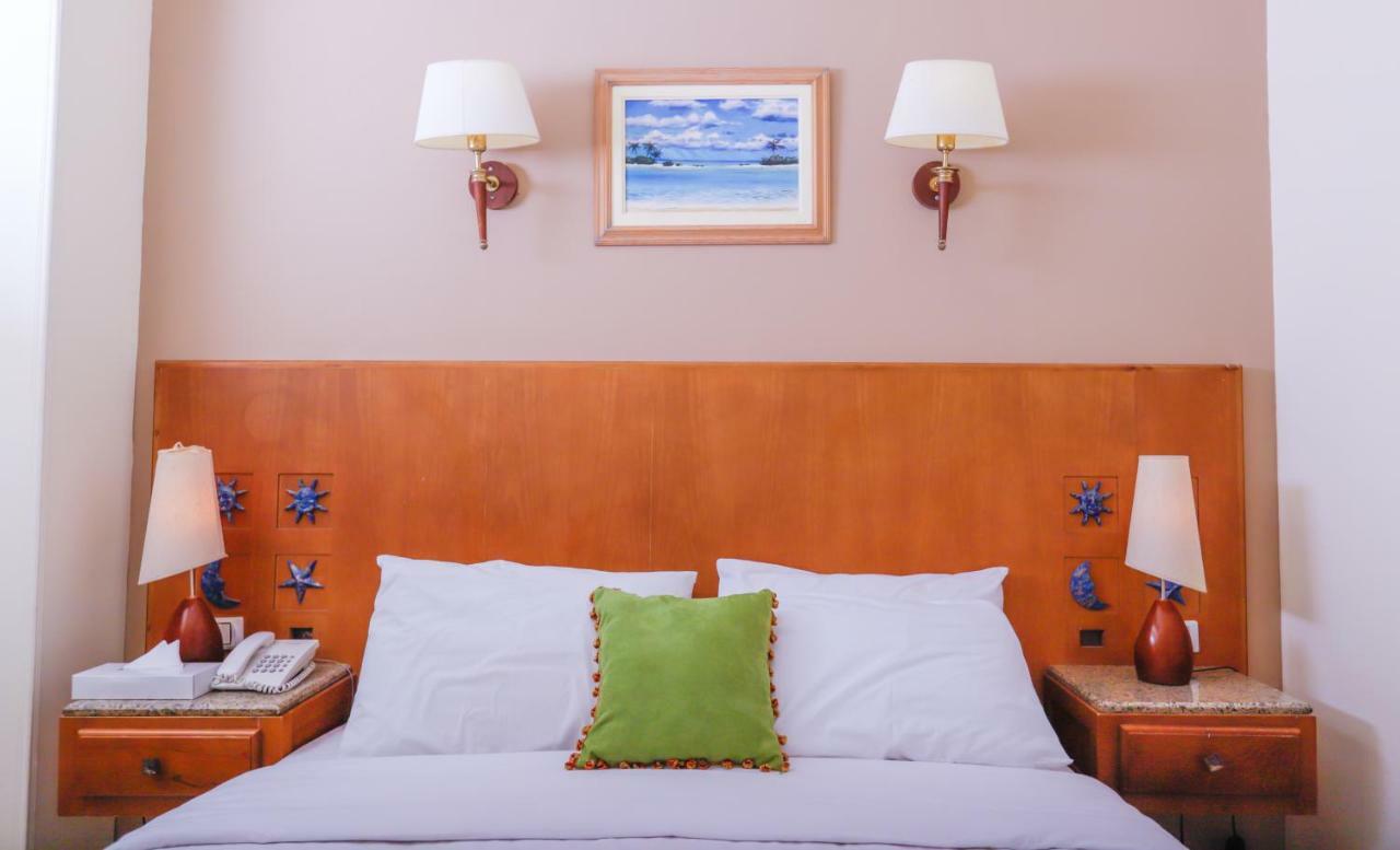 Florida Hotel North Coast El Alamein Luaran gambar