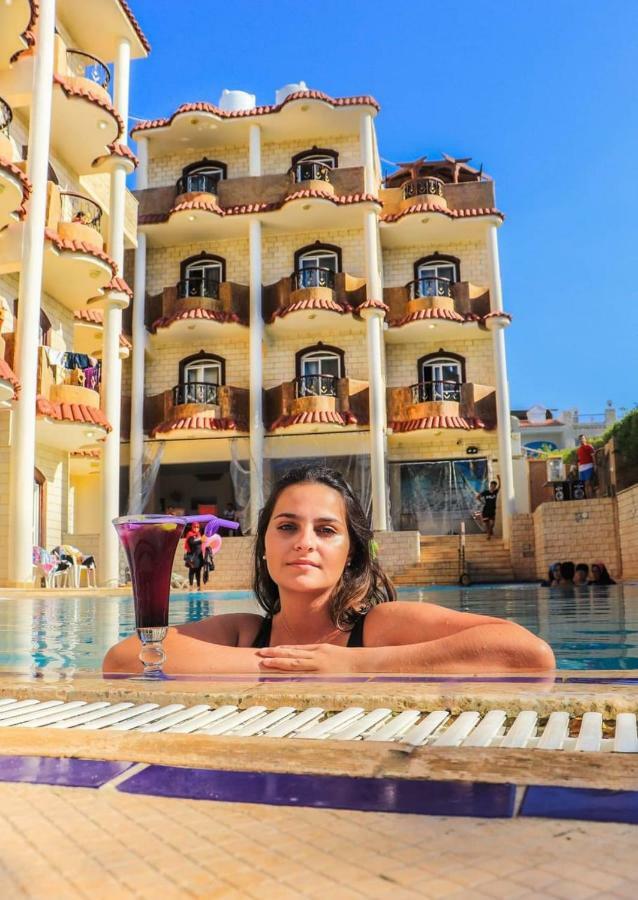 Florida Hotel North Coast El Alamein Luaran gambar