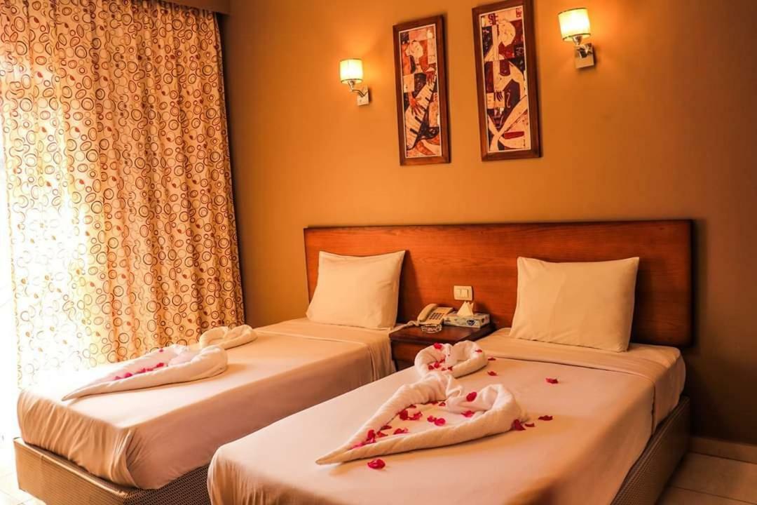 Florida Hotel North Coast El Alamein Luaran gambar
